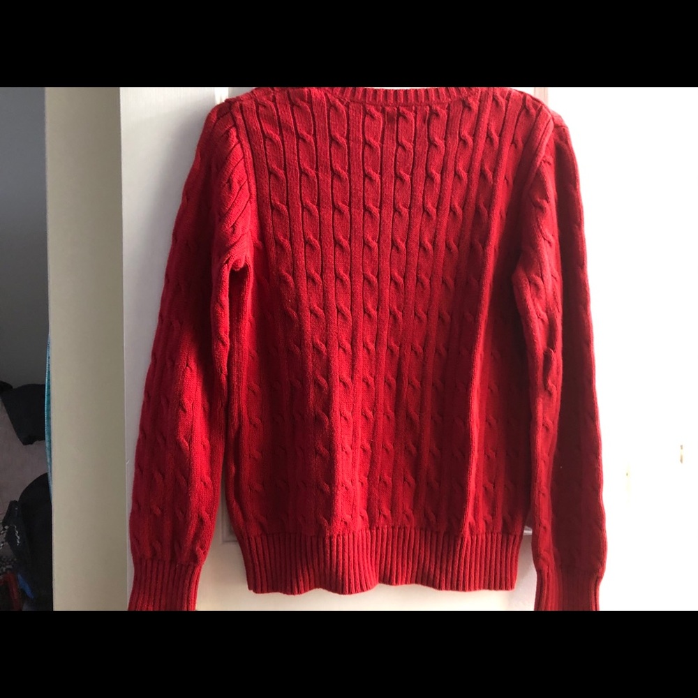 Sweater - Picture 3 of 3